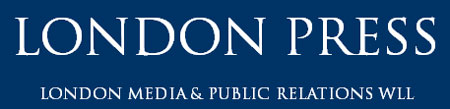 LONDON PRESS - LONDON MEDIA & PUBLIC RELATIONS WLL