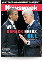 Newsweek